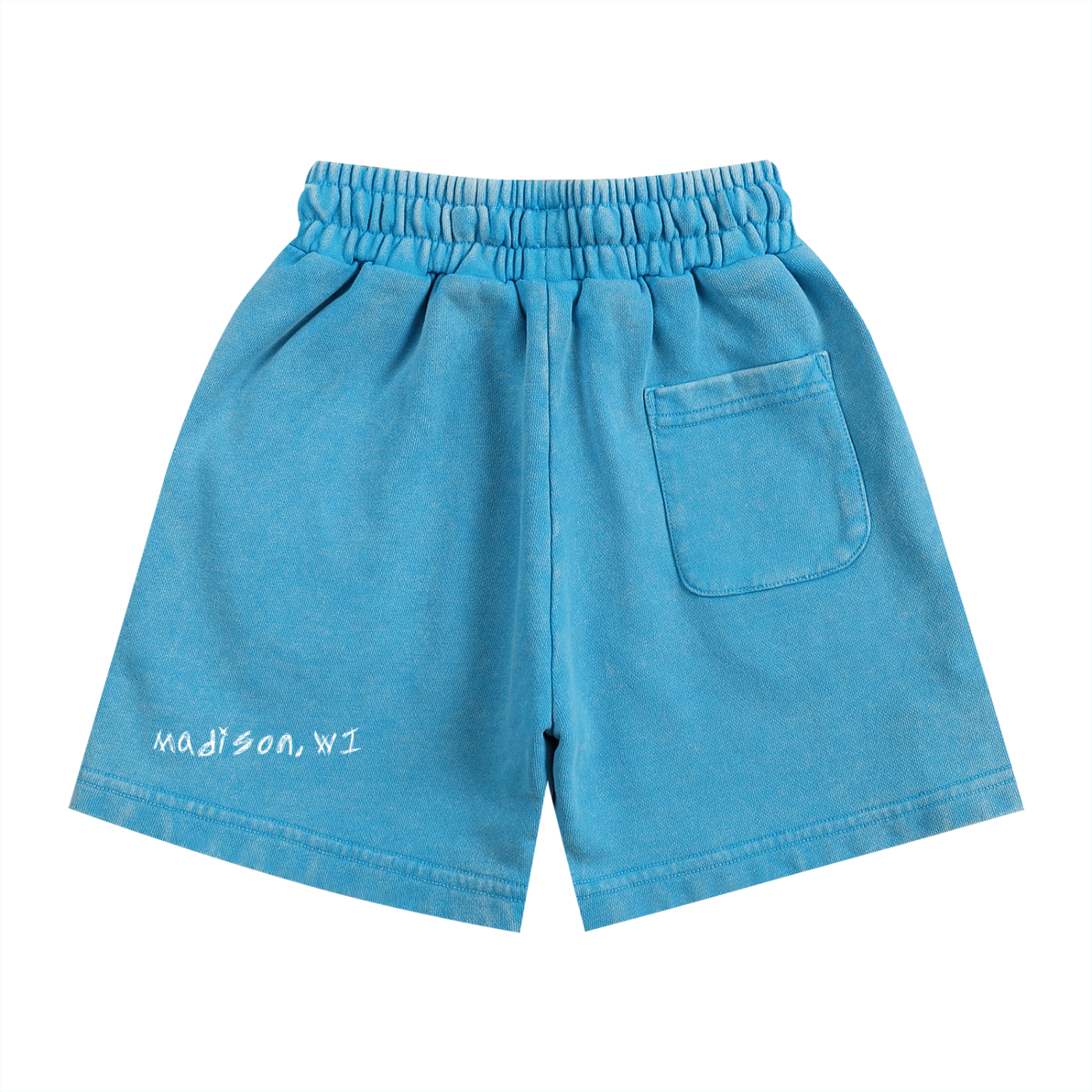 Snow Washed Kids' Shorts