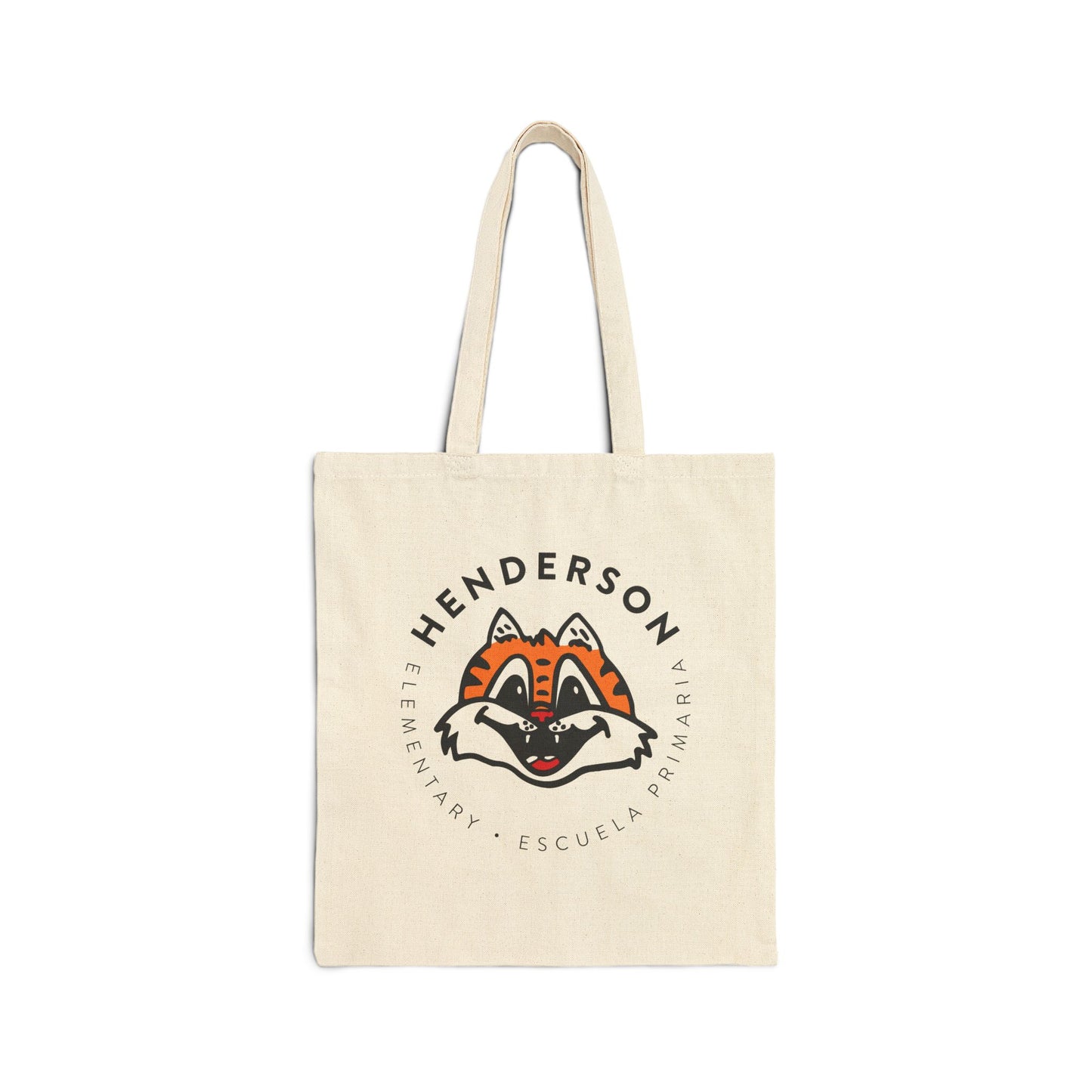 Canvas Tote Bag