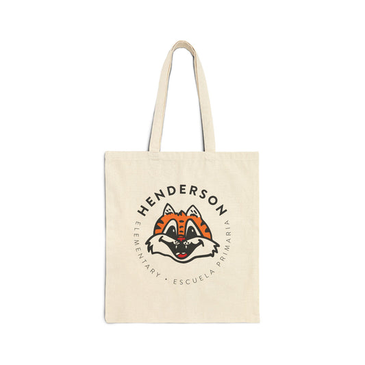 Canvas Tote Bag