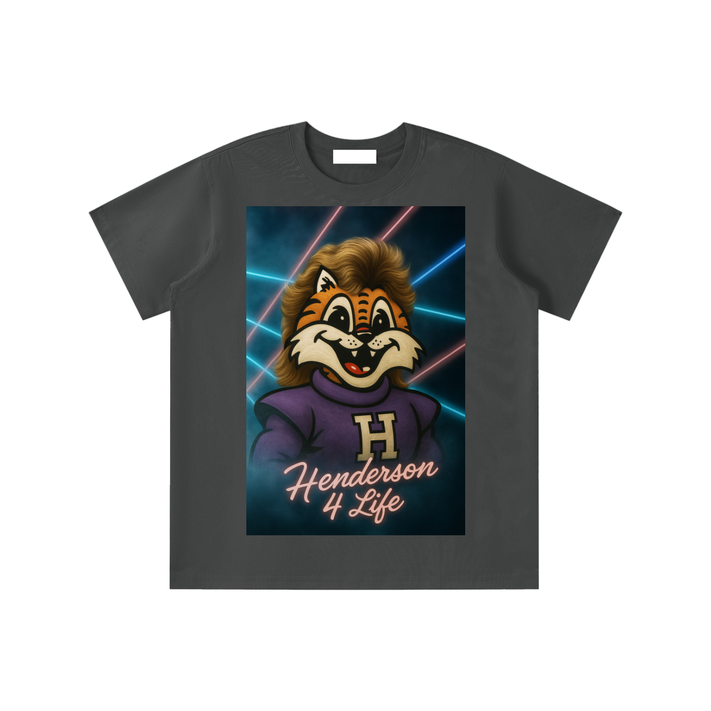 Sorona Quick-Dry Cooling Kids' T-shirt