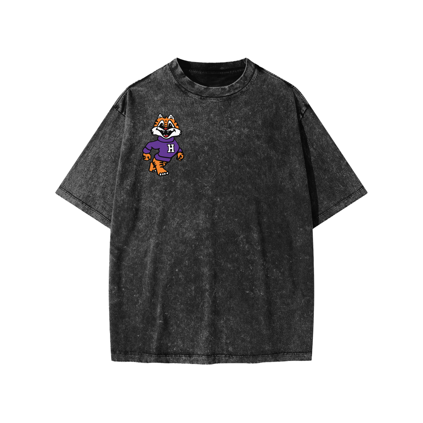 Snow Washed Kids' T-Shirt