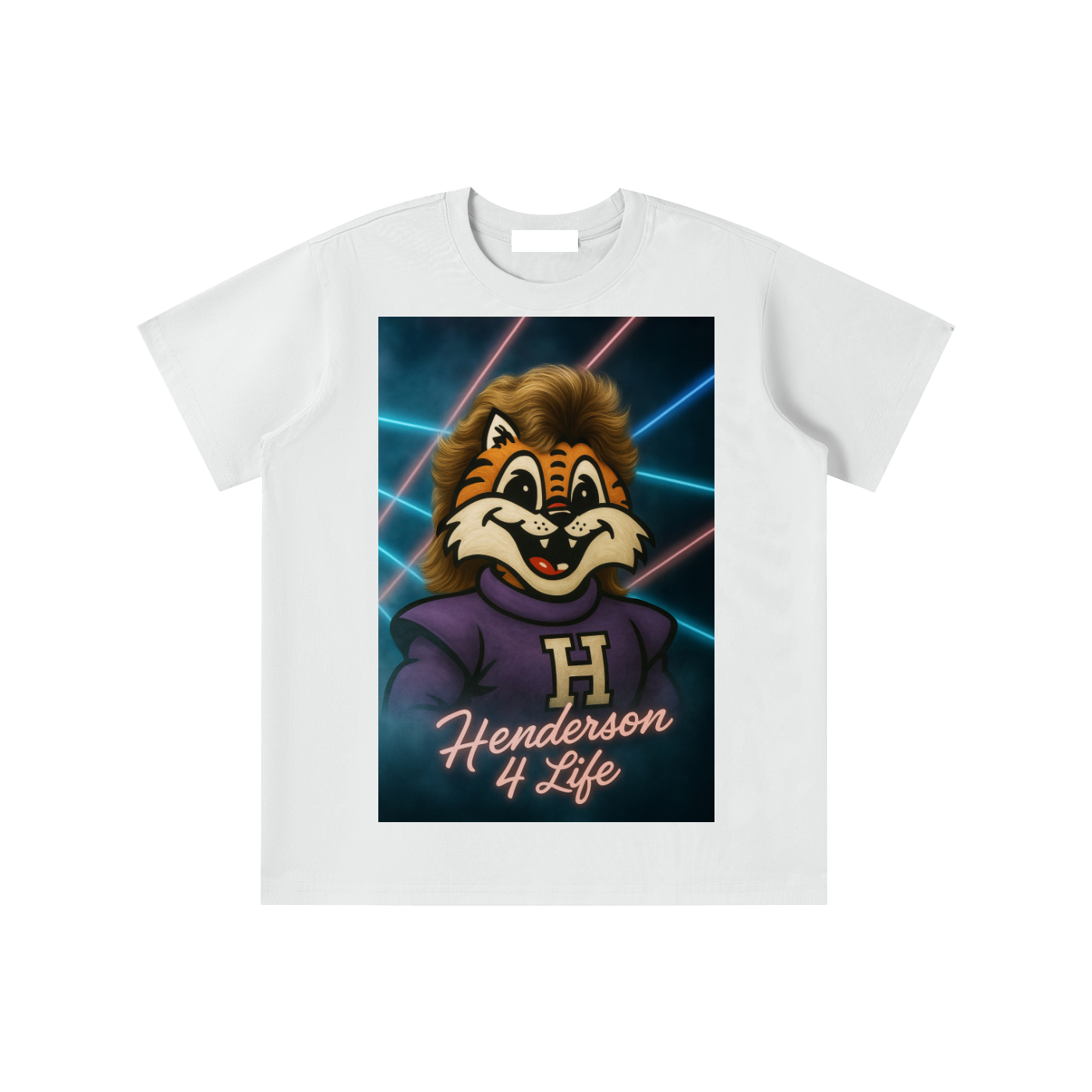 Sorona Quick-Dry Cooling Kids' T-shirt