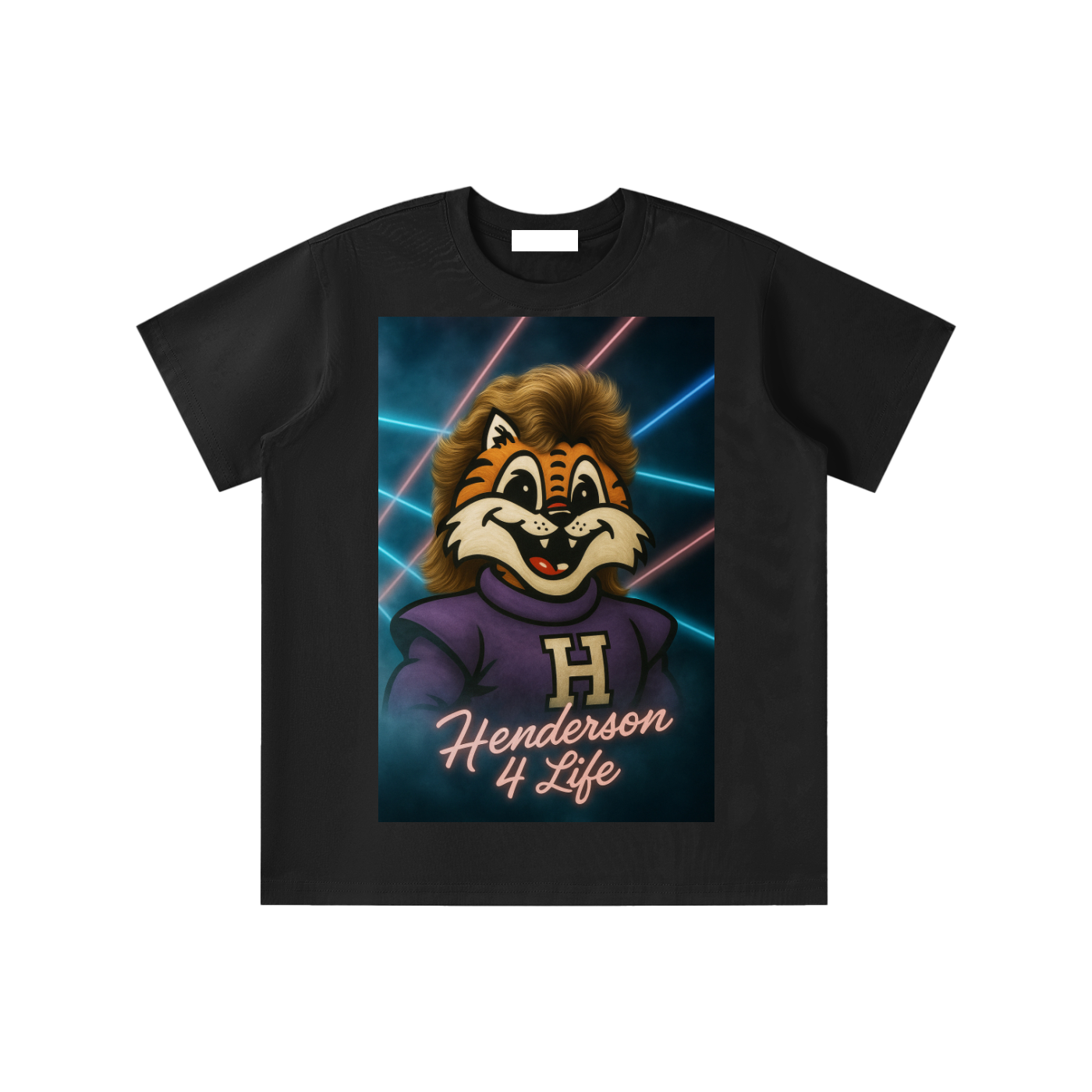 Sorona Quick-Dry Cooling Kids' T-shirt