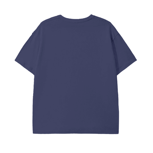 Pure Cotton Unisex T-Shirt