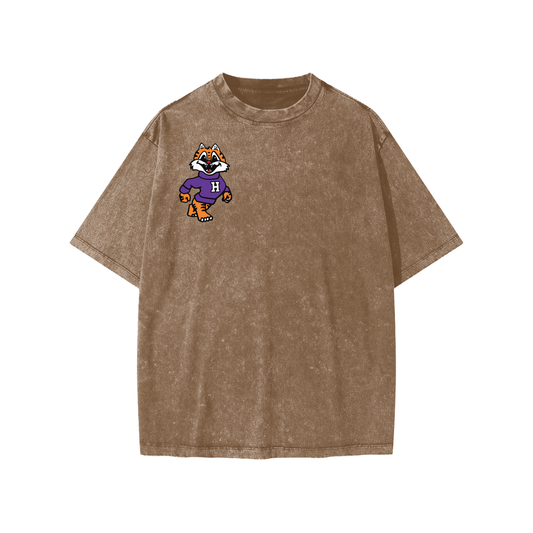 Snow Washed Kids' T-Shirt