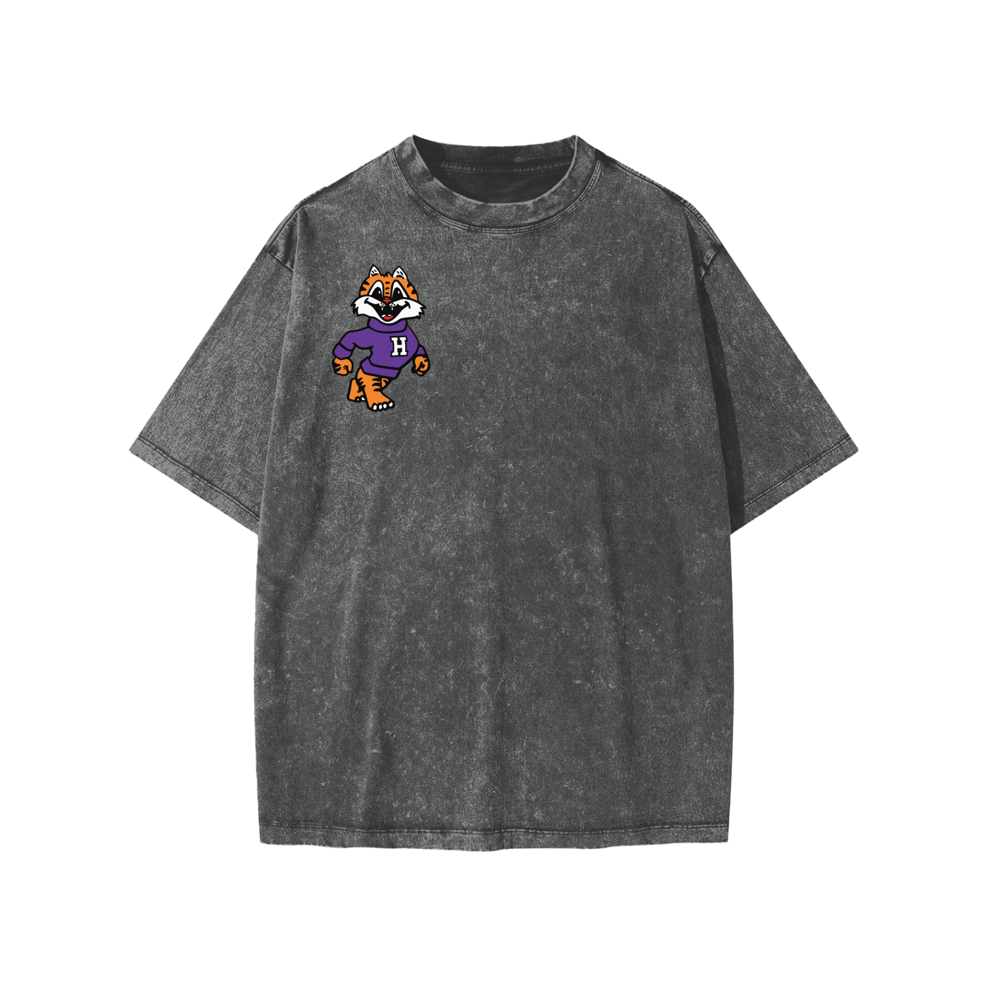 Snow Washed Kids' T-Shirt