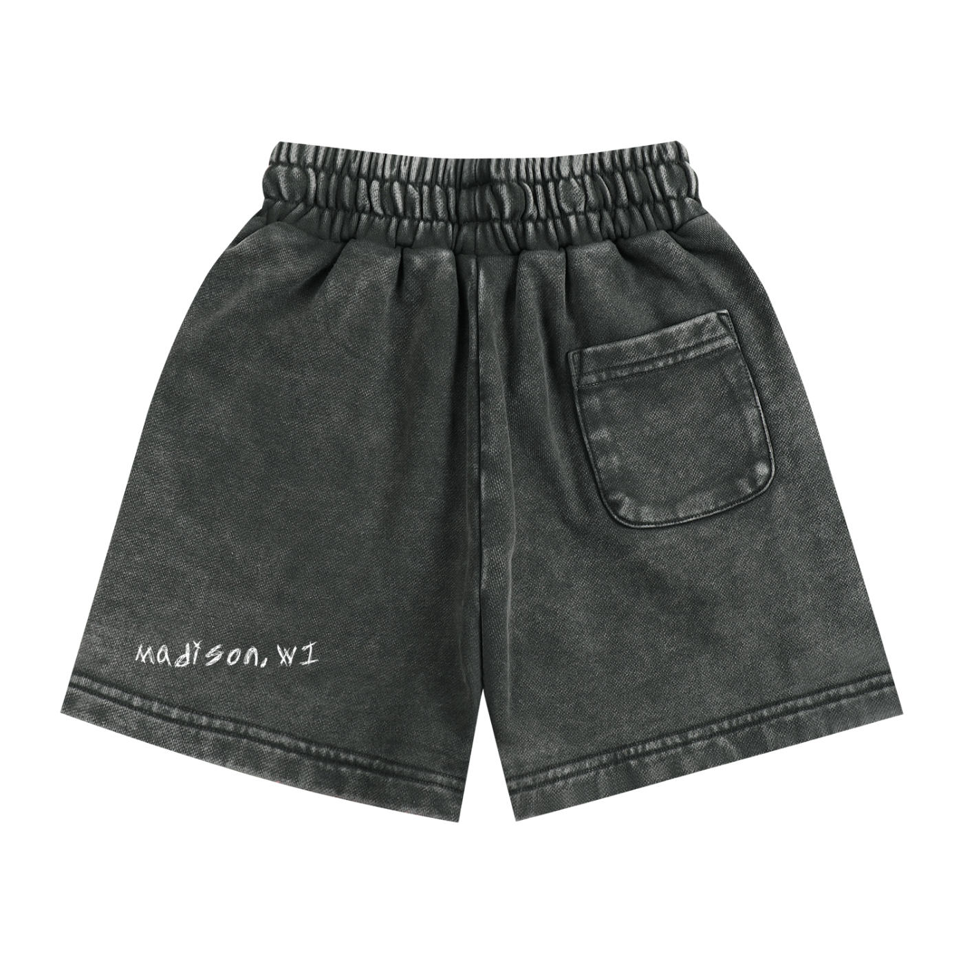 Snow Washed Kids' Shorts