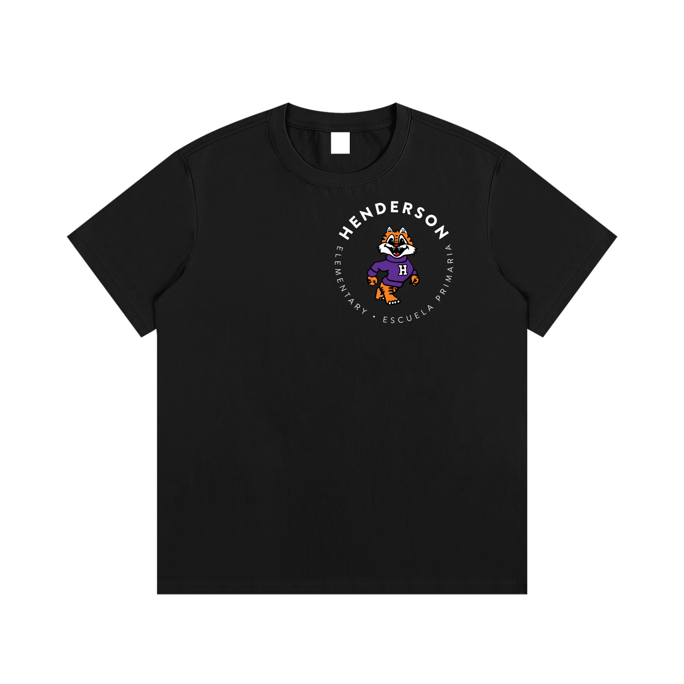 Essential Cotton T-Shirt