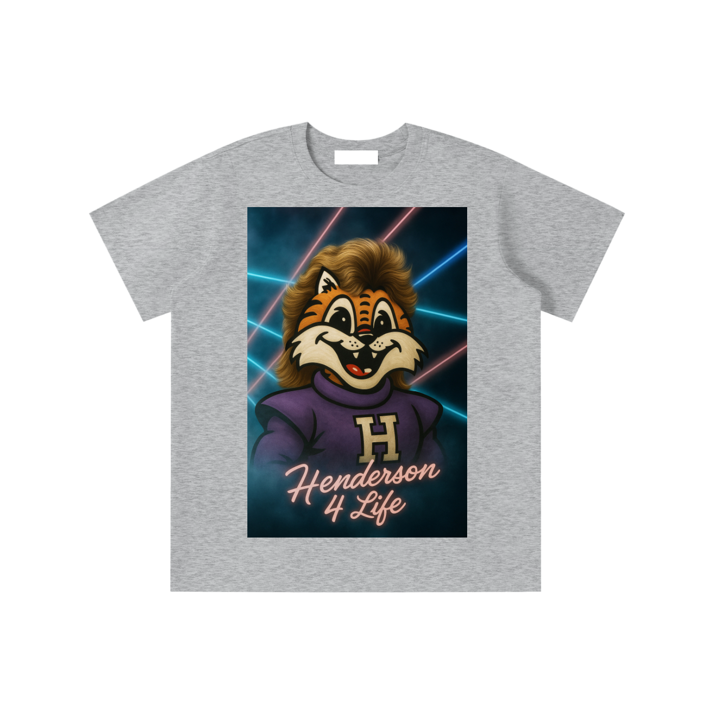 Sorona Quick-Dry Cooling Kids' T-shirt