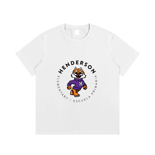 Essential Cotton T-Shirt