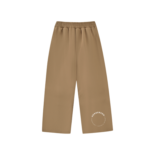 Essential Kids' Straight-Leg Sweatpants