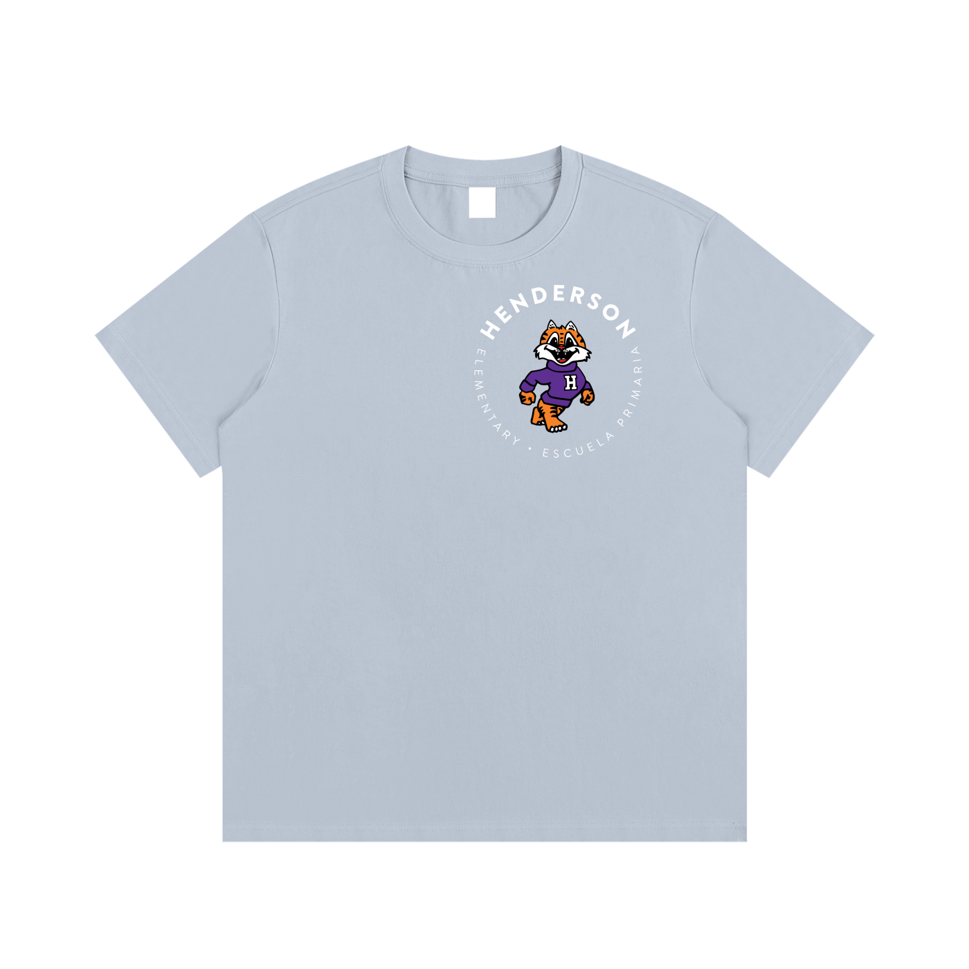 Essential Cotton T-Shirt