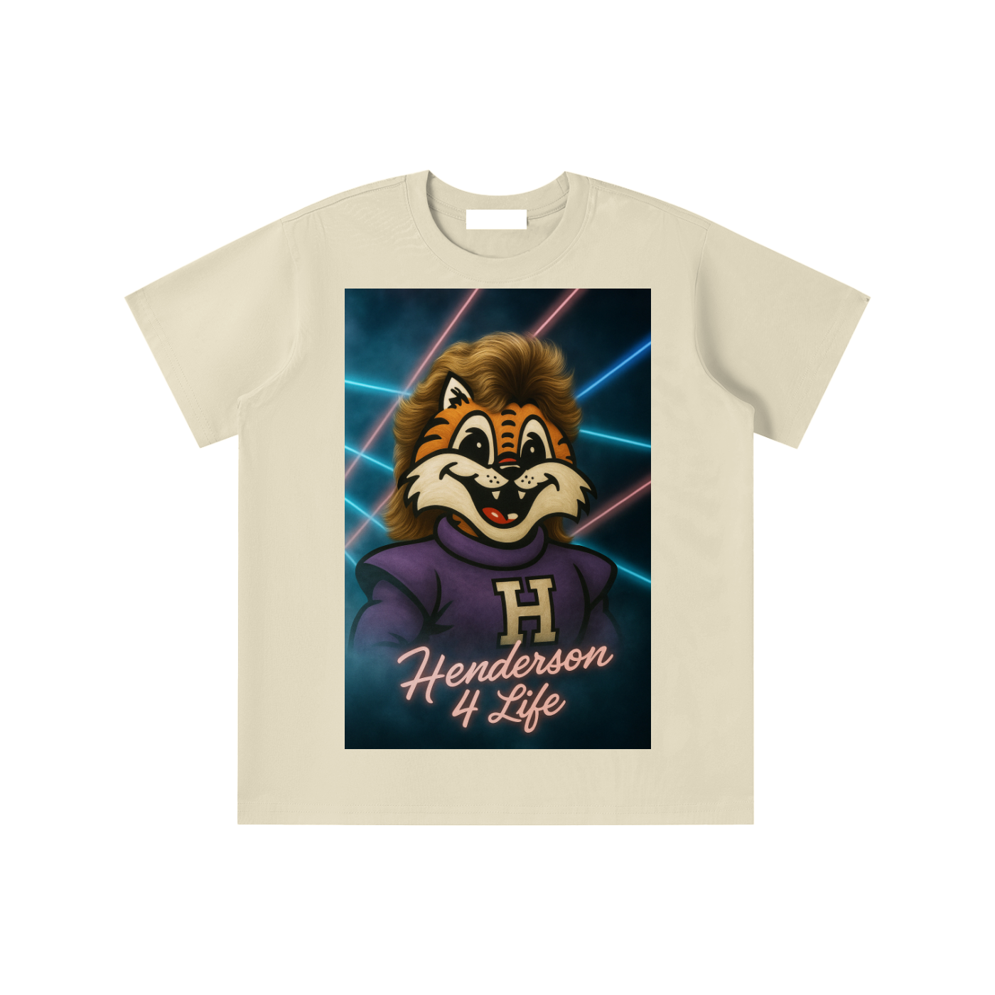 Sorona Quick-Dry Cooling Kids' T-shirt