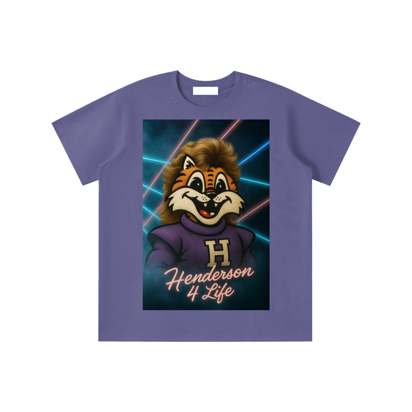 Sorona Quick-Dry Cooling Kids' T-shirt