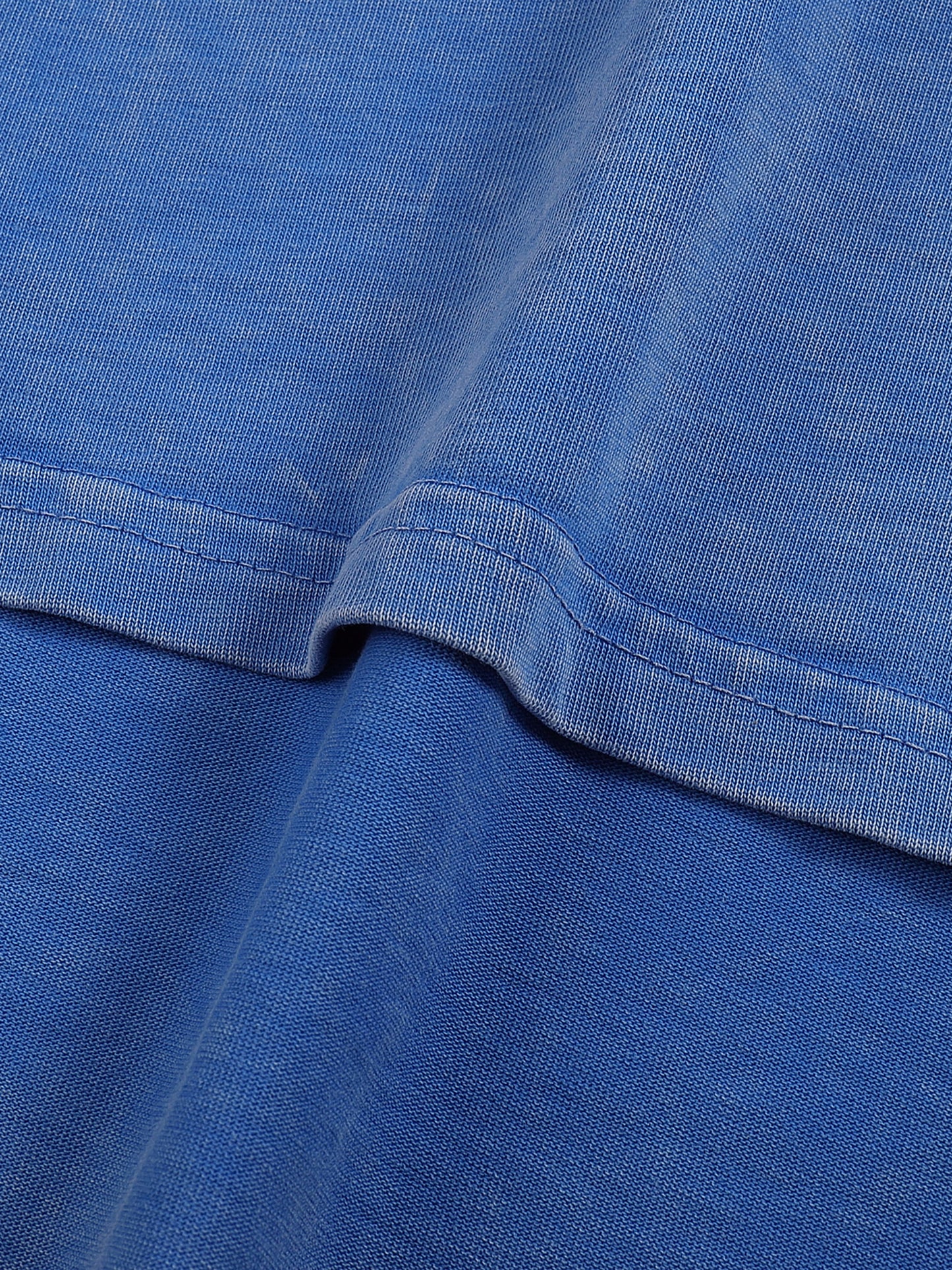Snow Washed Oversized T-Shirt